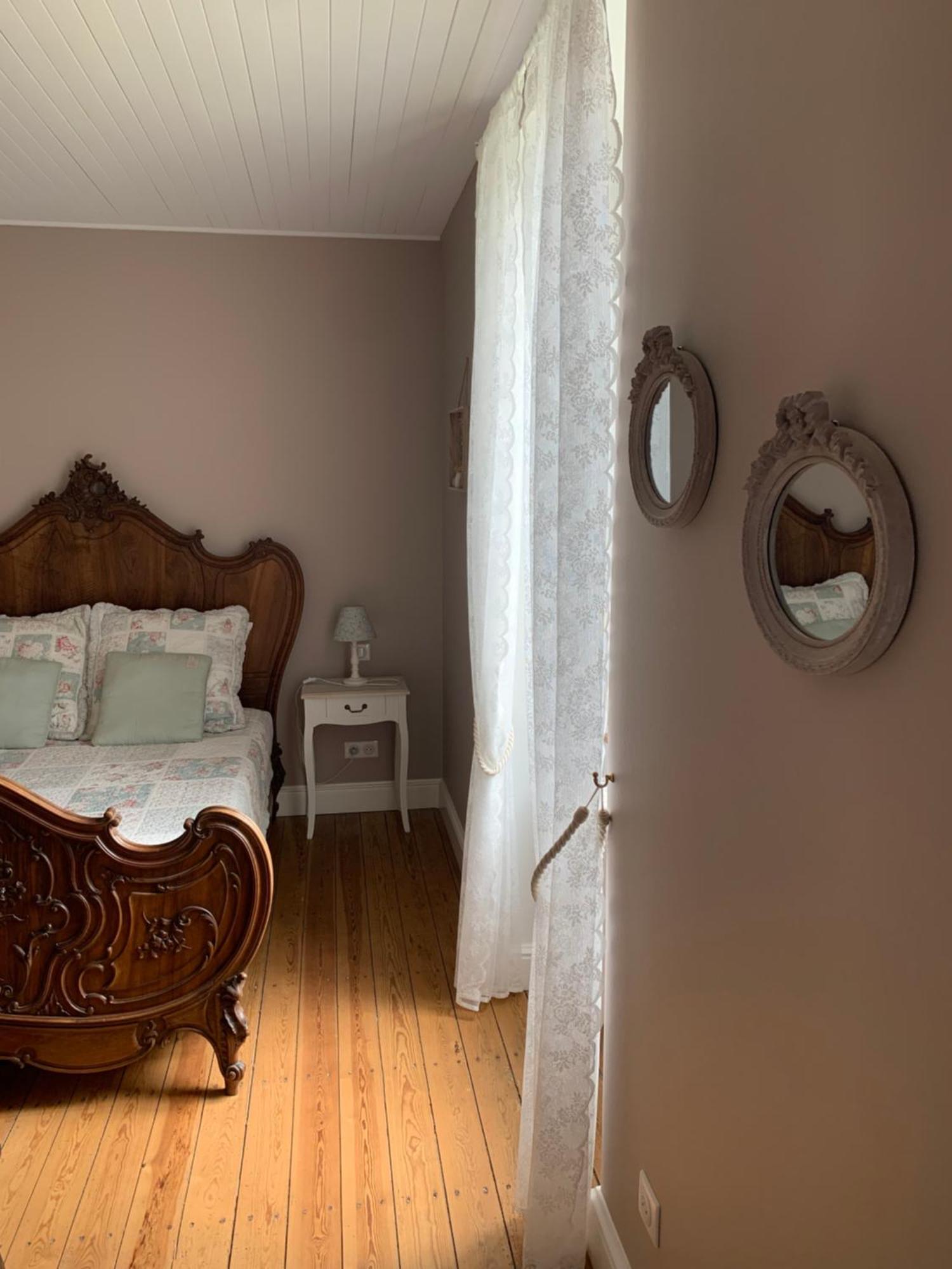 The Cool Lounge A Coulonges - Charente Bed & Breakfast Exterior photo