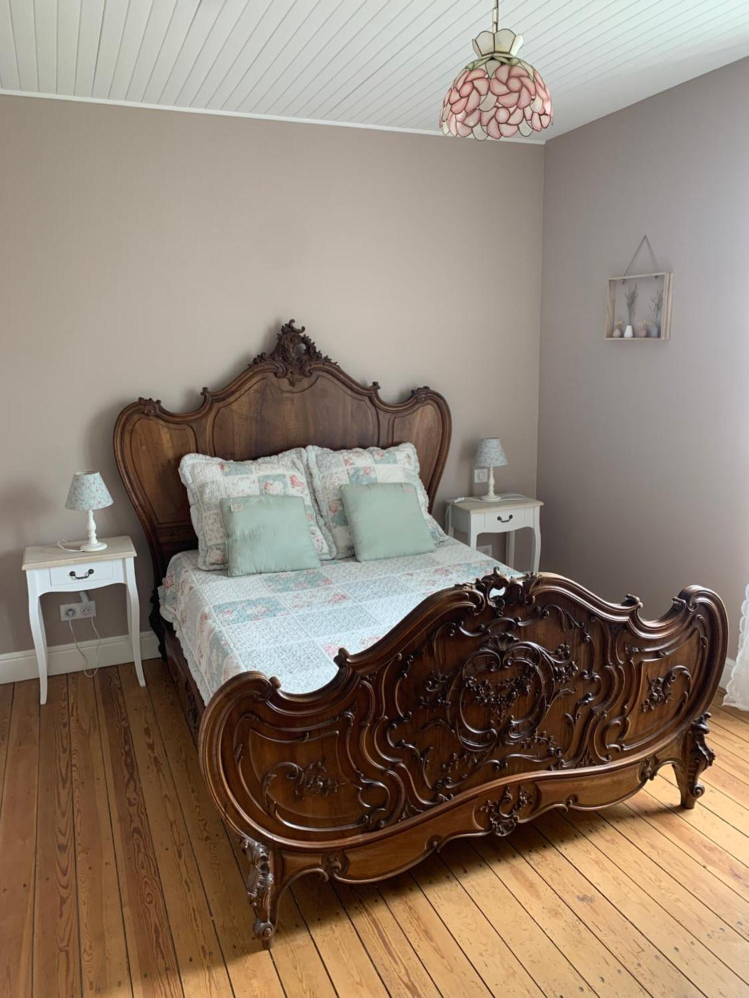 The Cool Lounge A Coulonges - Charente Bed & Breakfast Exterior photo